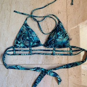 Victoria’s Secret PINK bikini top